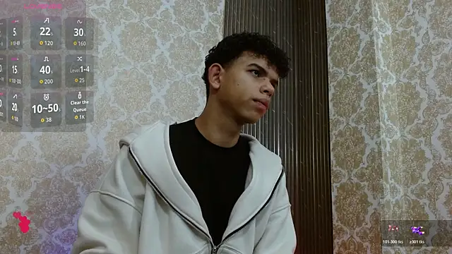 keahi tay online show from April 19, 2026, 11:55 am