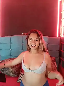 Arabella Fraser18 online show from June 28, 2026, 11:49 am