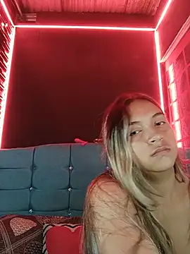 Arabella Fraser18 online show from June 26, 2026, 11:38 am