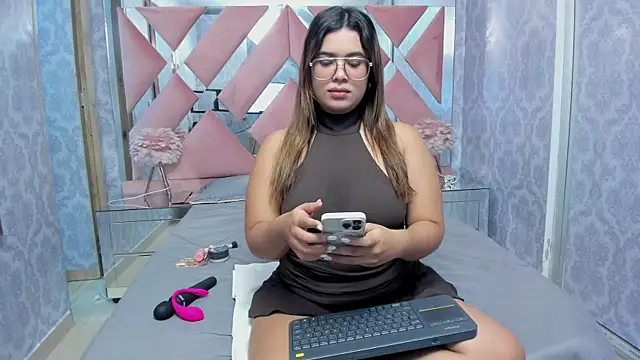 liz ariza4u online show from April 1, 2026, 3:30 am