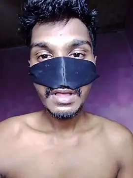 DarkAlpha099 online show from July 4, 2026, 5:50 pm