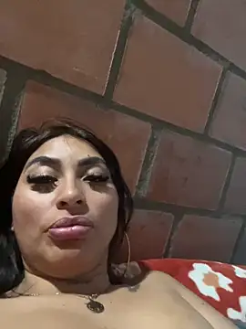 JessikaHoot online show from June 15, 2026, 10:53 pm