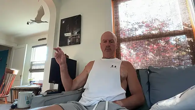 Guy  Grey online show from July 11, 2026, 12:16 pm