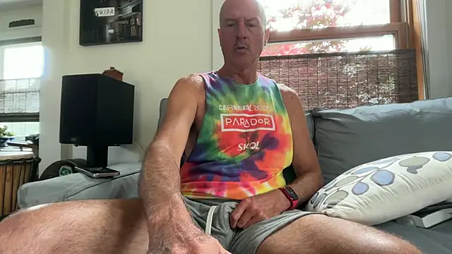 Guy  Grey online show from July 1, 2026, 1:00 pm