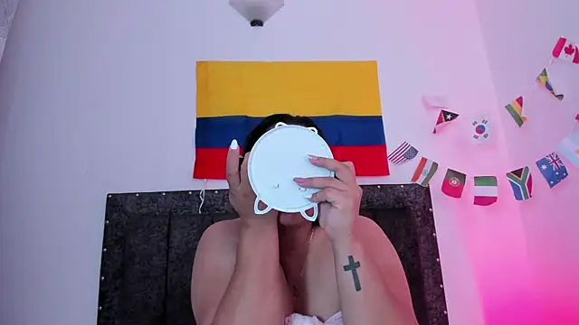 MiaFoox   online show from July 4, 2026, 1:26 pm
