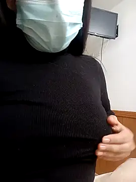 Rosyshadow online show from March 7, 2026, 7:19 pm