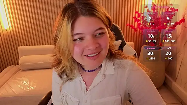 Jeonmei tp online show from March 4, 2026, 3:14 am