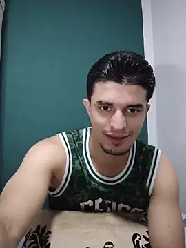 SebastianSkyler online show from April 16, 2026, 9:10 am