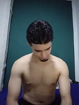 SebastianSkyler online show from March 28, 2026, 10:38 am