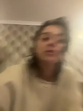 Snapshot of _AnChous_ chatting on April 12, 2026, 9:40 pm AnChous online show from April 12, 2026, 9:40 pm