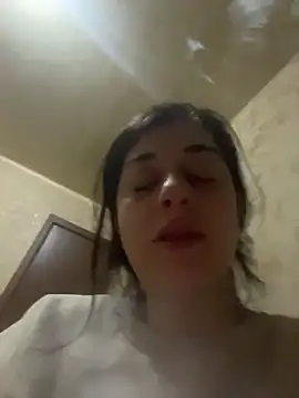 Snapshot of _AnChous_ chatting on April 5, 2026, 10:49 pm AnChous online show from April 5, 2026, 10:49 pm