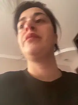 Snapshot of _AnChous_ chatting on March 13, 2026, 8:08 am AnChous online show from March 13, 2026, 8:08 am