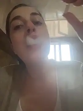 Snapshot of _AnChous_ chatting on April 2, 2026, 3:08 pm AnChous online show from April 2, 2026, 3:08 pm