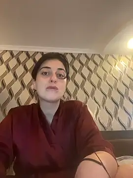 Snapshot of _AnChous_ chatting on April 10, 2026, 1:07 pm AnChous online show from April 10, 2026, 1:07 pm