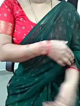 Vandana122 online show from March 12, 2026, 11:25 am