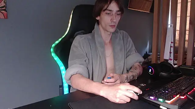 Samuel Skywalker online show from July 8, 2026, 10:38 am