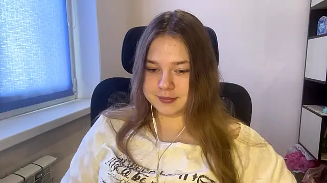 Snapshot of TomikoPfau chatting on March 29, 2026, 8:05 am TomikoPfau online show from March 29, 2026, 8:05 am