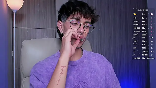 sr sprinkles online show from February 20, 2026, 7:38 pm