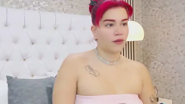 CherryTayloor online show from July 11, 2026, 3:51 am