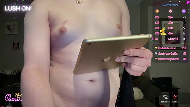 greenxxxqueen online show from May 2, 2026, 5:45 am
