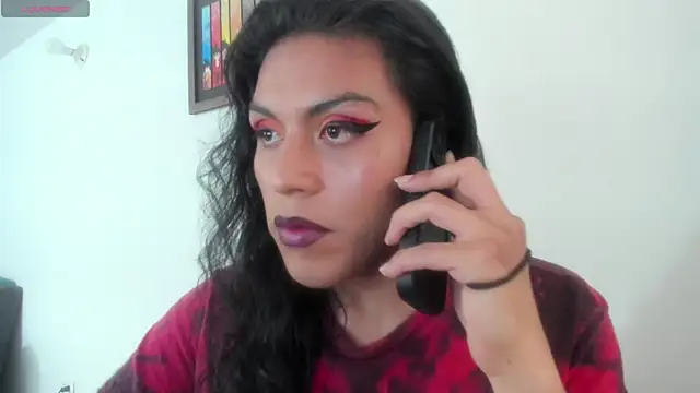 Jess Hoffman online show from April 21, 2026, 8:59 pm