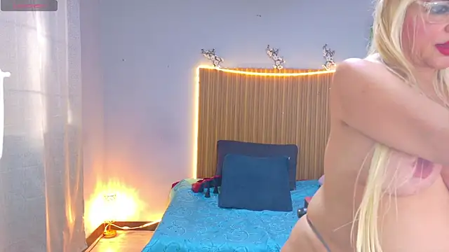 CIccioline pussyGolden online show from July 8, 2026, 8:09 pm