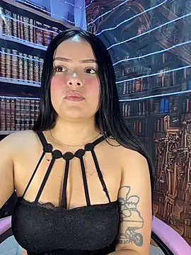 Snapshot of AntonellaStorm_ chatting on March 30, 2026, 8:05 am AntonellaStorm online show from March 30, 2026, 8:05 am