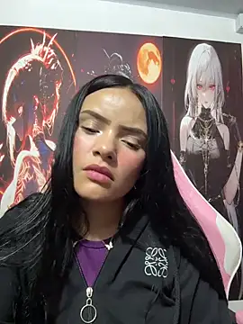 Snapshot of AntonellaStorm_ chatting on March 4, 2026, 8:33 am AntonellaStorm online show from March 4, 2026, 8:33 am