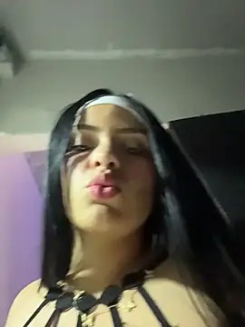 Snapshot of AntonellaStorm_ chatting on March 29, 2026, 8:27 am AntonellaStorm online show from March 29, 2026, 8:27 am