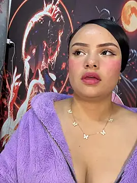 Snapshot of AntonellaStorm_ chatting on March 3, 2026, 8:43 am AntonellaStorm online show from March 3, 2026, 8:43 am