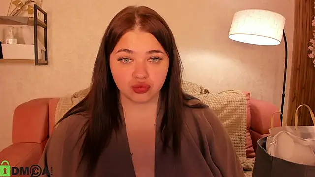 Annet Nel1son online show from June 25, 2026, 1:03 am