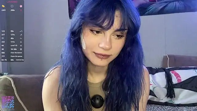 Emmibrilson online show from June 27, 2026, 1:50 pm