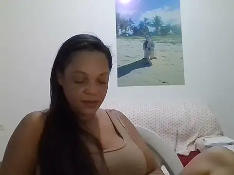 Vicky-43 online show from March 27, 2026, 10:11 pm