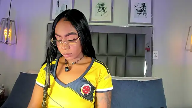 Kataleya west online show from July 7, 2026, 7:39 pm
