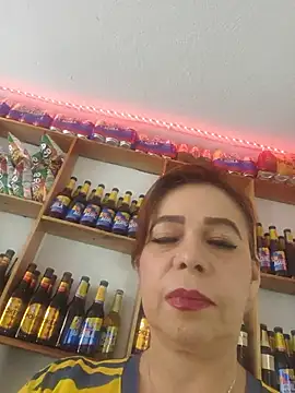 rubiii1972 online show from June 27, 2026, 8:15 pm