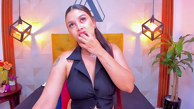 anita gomez21 online show from April 20, 2026, 7:48 pm