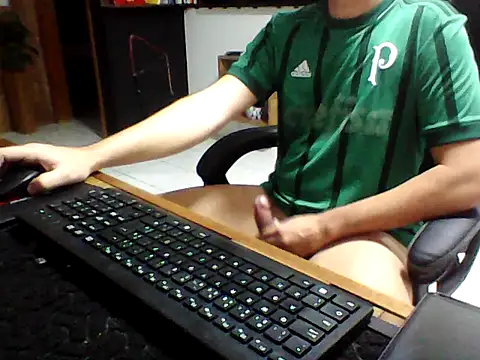 FabioZoe1 online show from April 22, 2026, 5:14 am