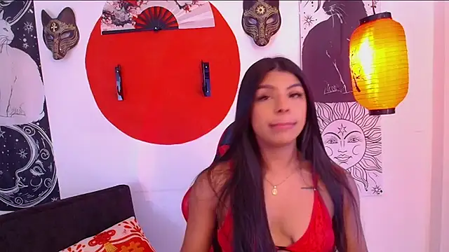 Ana  grace online show from July 7, 2026, 2:42 pm
