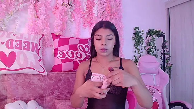 Ana  grace online show from June 21, 2026, 8:47 pm
