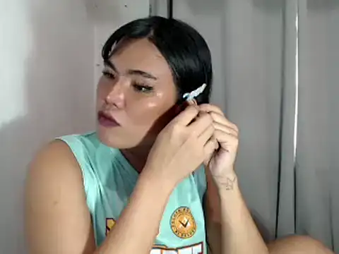 Royalty marcela6969 online show from April 22, 2026, 5:47 am