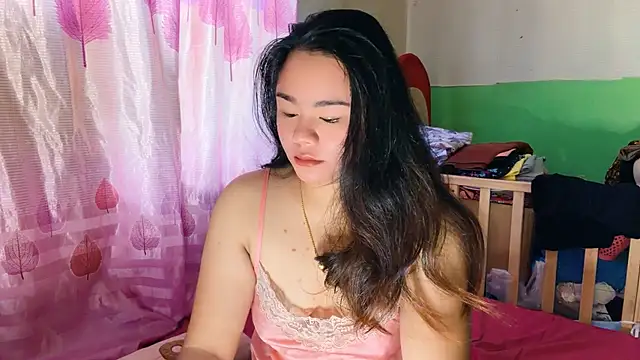 chikababy26 online show from March 6, 2026, 1:00 am