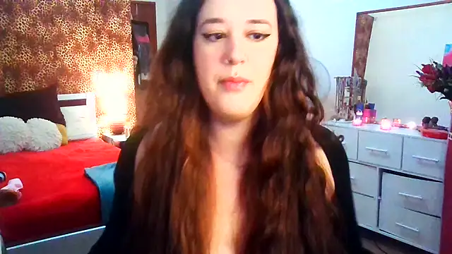 Lilbadmiaxo online show from February 23, 2026, 7:47 pm