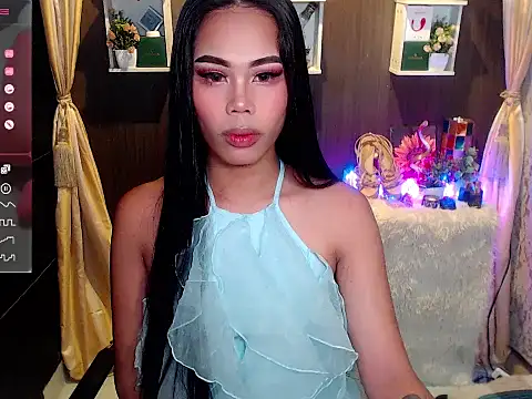 Exotic Venuzx online show from March 12, 2026, 7:51 pm