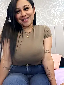 Snapshot of Melie_me chatting on March 16, 2026, 11:25 am Melie me online show from March 16, 2026, 11:25 am