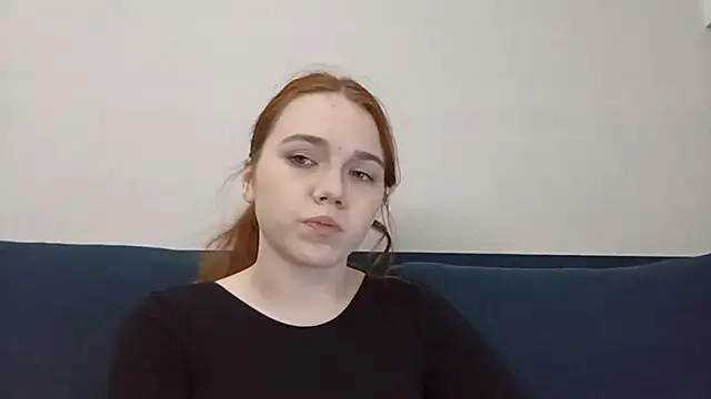 DizzyRina online show from March 28, 2026, 3:24 pm