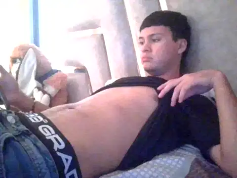 Robkyller online show from April 20, 2026, 3:46 pm