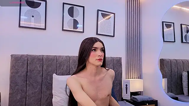 serena arias7 online show from June 5, 2026, 5:12 am
