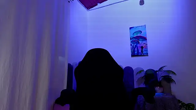 Rokko tgn online show from April 21, 2026, 6:25 pm