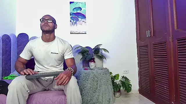 Rokko tgn online show from March 20, 2026, 6:20 pm