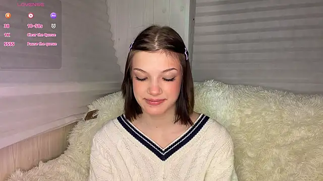 Carolini i online show from March 9, 2026, 5:05 pm